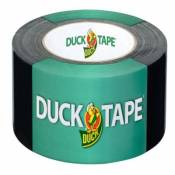 Adhésif de réparation Duck Tape noir 50mm x 50m