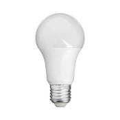 Ampoule led A60, culot E27, 11W cons. (75W eq.), lumière blanc neutre - EE1055GCW - Xanlite