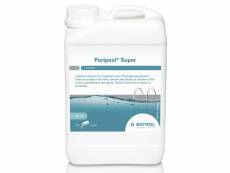 Bayrol - produit d'hivernage liquide 3l puripool super 3l -