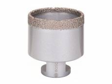 Bosch - scie-trépan diamantée à sec dry speed best for ceramic d. 57 mm long. 35 mm