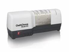 Chef's choice - cc.270 - aiguiseur electrique chef's choice hybrid 3