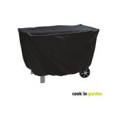 Cook'in Garden - Housse pour barbecue et plancha -