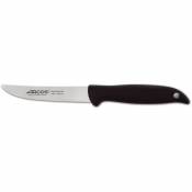 Couteau à légumes Arcos Menorca 145200 en acier inoxydable
