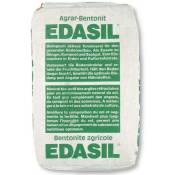 Edasil Agrar-Bentonit 25 kg additif pour engrais, compost