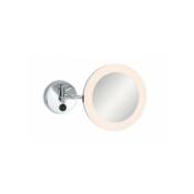 Firstlight Products - Miroir led salle de bain Lily