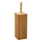 Five Simply Smart - Brosse wc Bambou Terre Inconnue