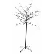 JJA - Arbre lumineux décoratif Prunus - 200 led -