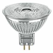 Lampe LED � reflecteur MR16 35 5W 2700�K 36�