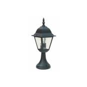 Lanterne lampe de jardin E27 led 390x165 mm GSC 0701906