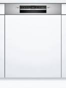 Lave vaisselle intégrable 60 cm Bosch SGI4HTS31E