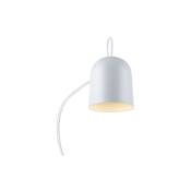 Nordlux - angle Pince Gris clair GU10 - design for