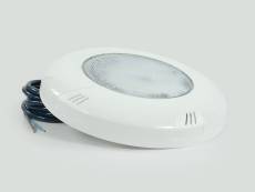 Projecteur LED Noria NOM 40 Blanc 40W + Enjoliveur blanc - CCEI