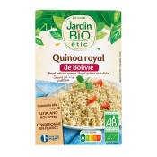 Quinoa Royal de Bolivie - bio