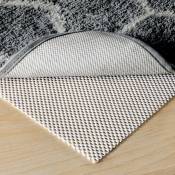 Tapis de moquette antidérapant Retenue de tapis de moquette antidérapante, tapis de moquette antidérapant, utilisé sous la moquette et le sol dur, 1
