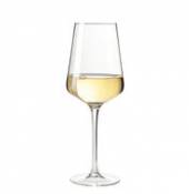 Verre à vin Puccini / 56 cl - Leonardo transparent en verre