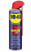 WD-40 Smart Straw Produit de nettoyage polyvalent 500