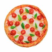 1 Pcs Hiver Chat Couverture Mignon Pizza Toast Conception Lit De Couchage Pizza Couvertures - Petit