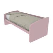 600SE - Canapé-lit de forme simple 80x190 - Cipriaf3c4ff