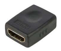Adaptateur HDMI Femelle / Femelle Blyss