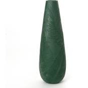 Amadeus - Vase feuille vert 95 cm - Vert