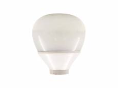 Ampoule led rechargeable lys blanc 900 lumen