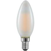 Arcchio - led Ampoule E14 à intensité variable 'E14 4W LED-Kerzenlampe'