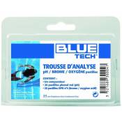 Blue Tech - Bluetech Trousse Brom Oxy Ph Past
