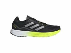 Chaussures de running pour adultes adidas fy0355 noir 42