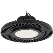 Cloche led industrielle 135W - 163lm/W - Dimmable 1-10V
