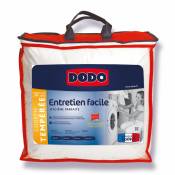 Dodo - Couette Hygiène entretien facile 100% Polyester