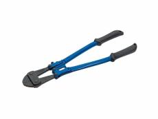 Draper tools coupe-boulons 450 mm bleu 54266