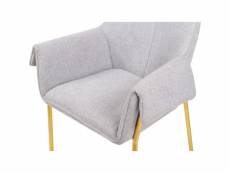 Fauteuil kelsey 100 3CSOM-GRY