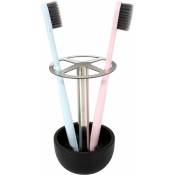 Fortuneville - Porte - brosse à dents pour rasoir