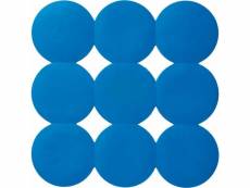 Gedy - tapis anti derapant pour douch bleu ciel - gedy - g-9855551130 985555-11