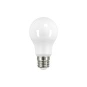 Kanlux - Ampoule led Dimmable E27 A60 7,3W 806lm (60W)
