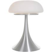 Lampe de table Ancilla - échantillon - métal - 30 cm - E14 (petit raccord) - 5557ST - Échantillon - Steinhauer