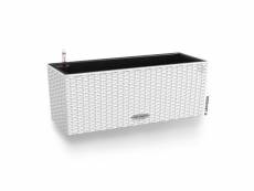 Lechuza jardinière balconera cottage 50 all-in-one
