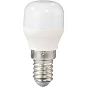 LED pour réfrigérateur CEE: F (A - G) Xavax 00111446 E14 Puissance: 2 W blanc neutre 2 kWh/1000h