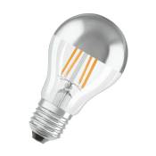 Oscram - Lampe led Parathom Miroir A51 E27 7W 2700°K