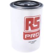 Rs Pro - Boîtier filtre à visser 65L/min. 3/4pouces ( Prix pour 1 )