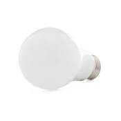 Ampoule LED E27 9W 810Lm 4200ºK 40.000H [HO-ED-B3-E27-9W-W] - Blanc naturel