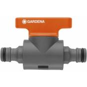 Connecteur-régulateur de débit Gardena 2976-20