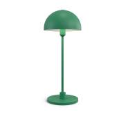 Lampe de table verte Vienda mini - Herstal