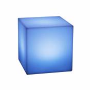 Lumisky lumisky - cube lumineux multicolore autonome