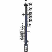Maurer - Thermomètre Extérieur/Intérieur Métal