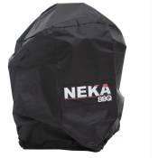 Neka - Housse de protection pour barbecue - l. 72 x