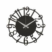 Orologio da Parete - Decorativo - a Muro - per Soggiorno,