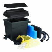 Ubbink - Kit filtration pour bassin - FiltraClear 2500 +Set