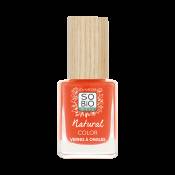 Vernis à ongles - 30 Orange pop