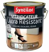 Vitrificateur ultra résistant Syntilor cire chêne 2 5L